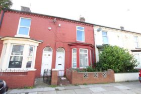 3 bedroom Terraced t...